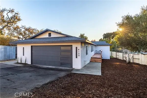 4150 Lobos, Atascadero, CA 93422