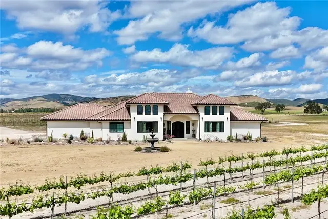 50645 Lockwood Road, Lockwood, CA 93932 - #1