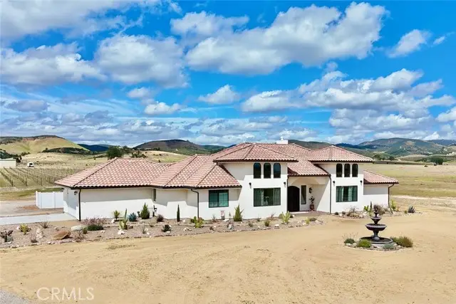 50645 Lockwood Road, Lockwood, CA 93932 - #2