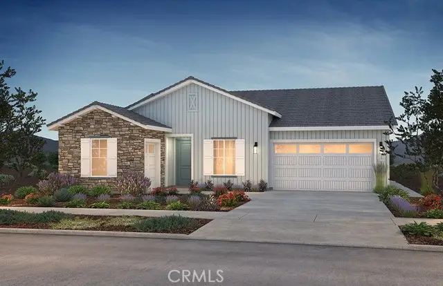 3731 Siembra Road, Paso Robles, CA 93446 - Image #1