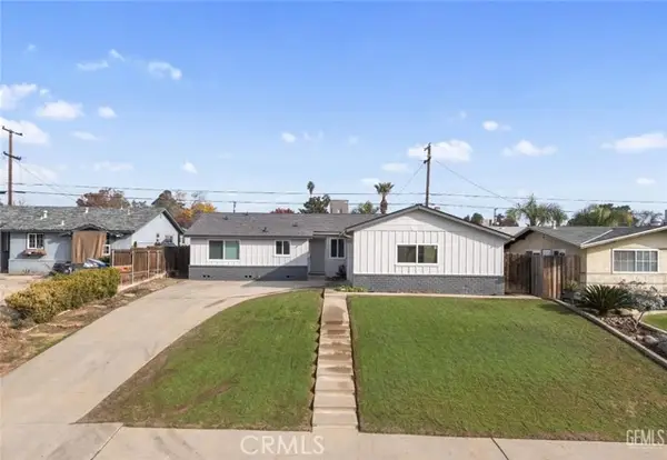 3013 Arnold Street, Bakersfield, CA 93305