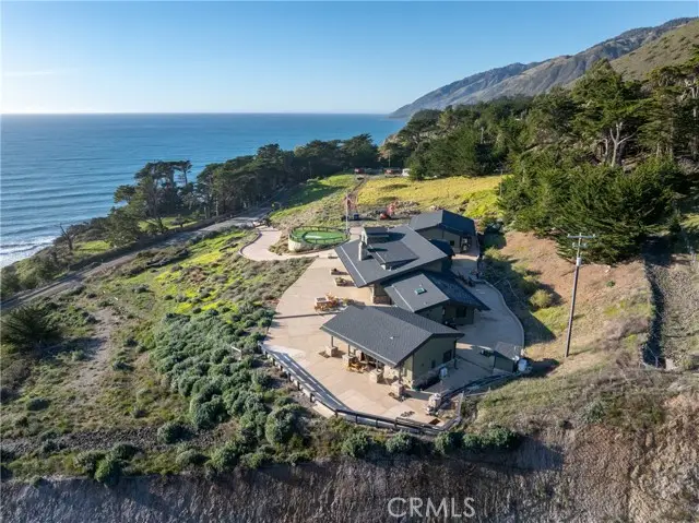 18620 Cabrillo Highway, San Simeon, CA 93452 - #1