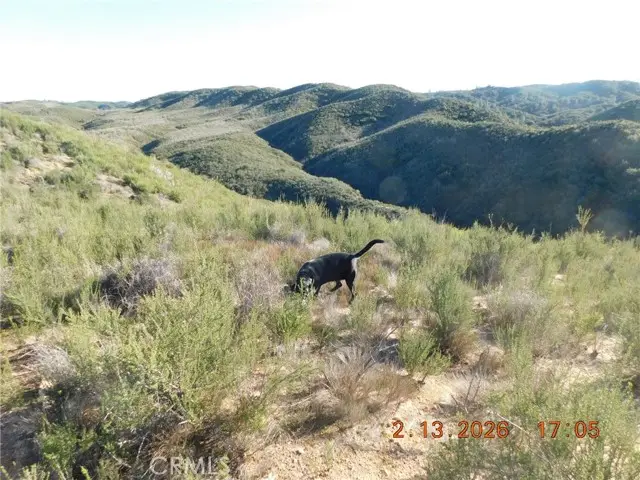 0 Stage Coach Rd Road, Santa Margarita, CA 93453 - #2