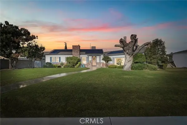 1000 1st, Wasco, CA 93280