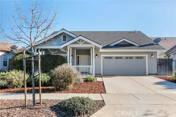 5457 Regio Place, Atascadero, CA 93422