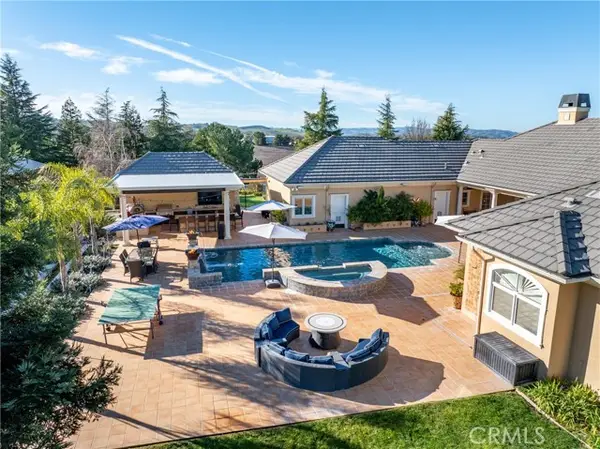 5315 El Pomar Drive, Templeton, CA 93465