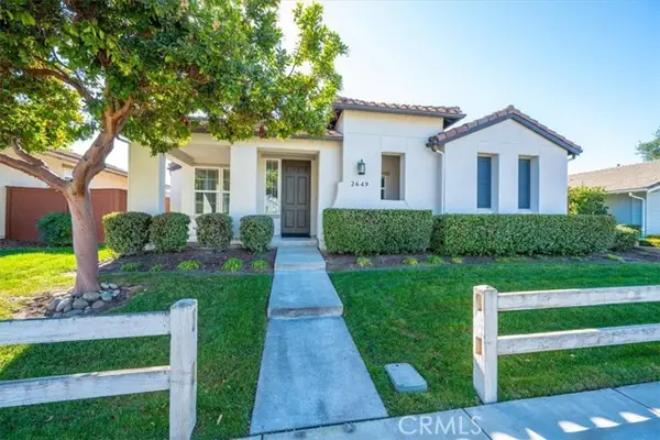 2649 Clubhouse Drive, Paso Robles, CA 93446