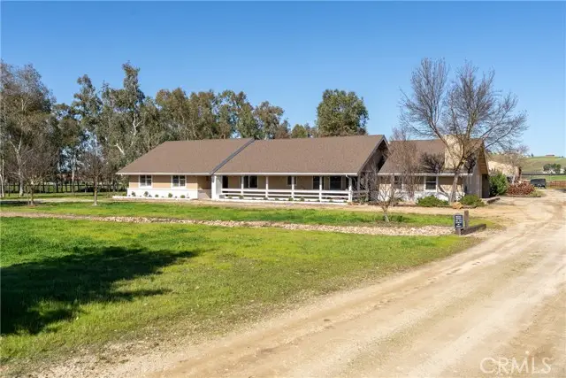 7686 Feenstra Road, Paso Robles, CA 93446 - #2