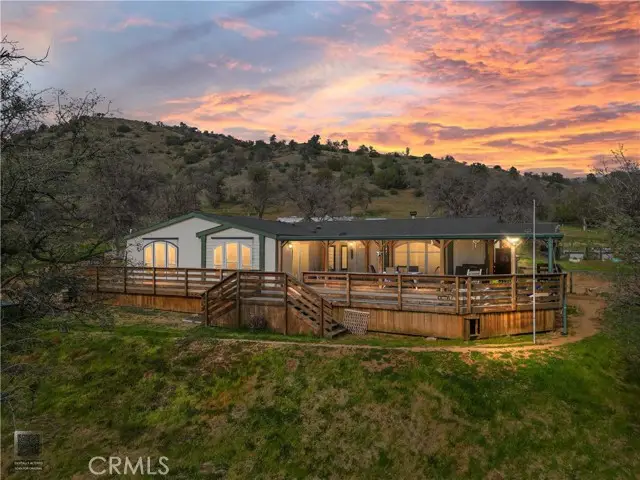 42100 Buckeye, Caliente, CA 93518 - #1