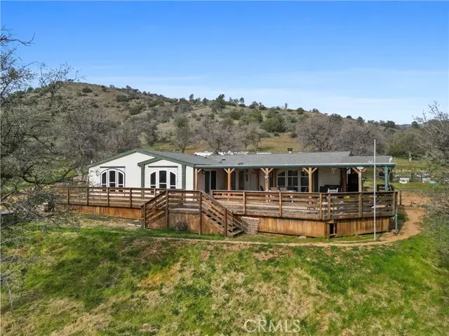 42100 Buckeye, Caliente, CA 93518 - #3