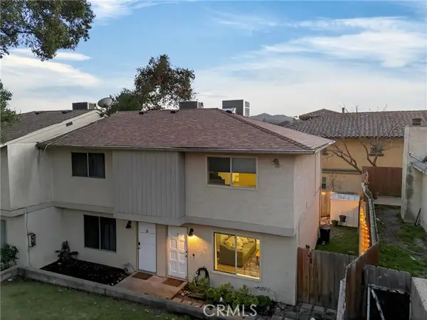 9780 Las Lomas  #7, Atascadero, CA 93422