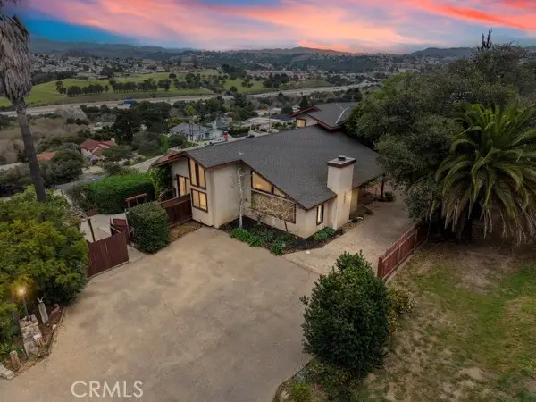 1041 Ritchie Road  #B, Grover Beach, CA 93433 - #1