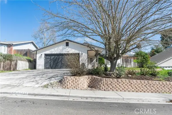 1736 Wade, Paso Robles, CA 93446