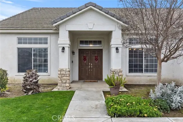 15503 Marty, Bakersfield, CA 93314 - #2