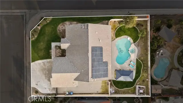 15503 Marty, Bakersfield, CA 93314 - #3