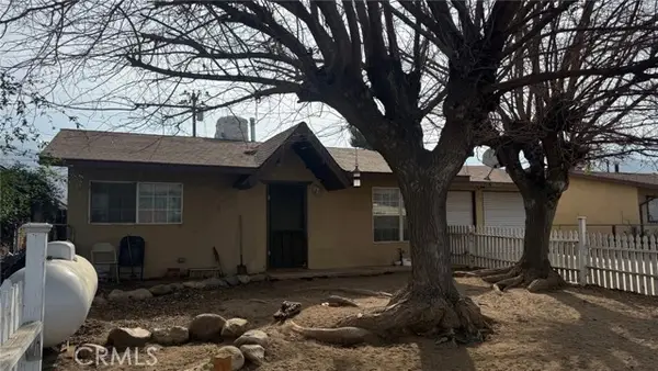2836 Fulop, Lake Isabella, CA 93240