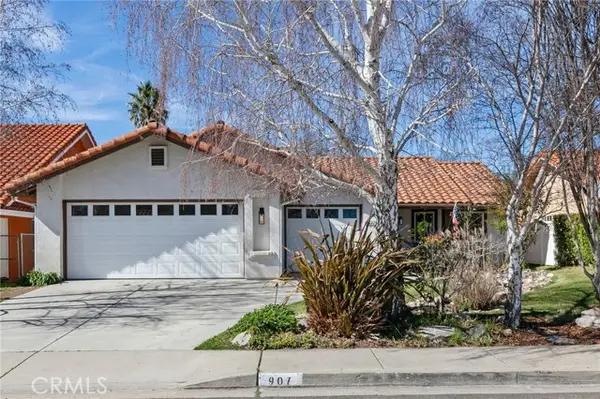 907 Saint Ann Drive, Paso Robles, CA 93446