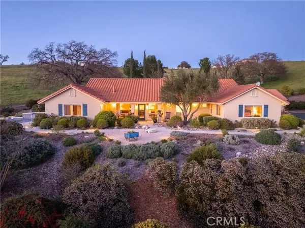 1690 Barley Grain, Paso Robles, CA 93446