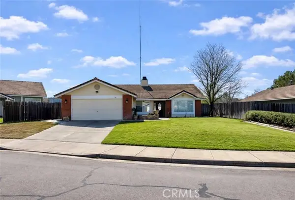 192 Sandbar Court, Paso Robles, CA 93446