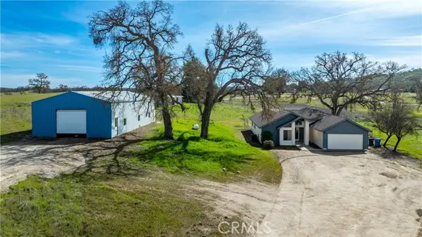 69237 Interlake Road, Bradley, CA 93426