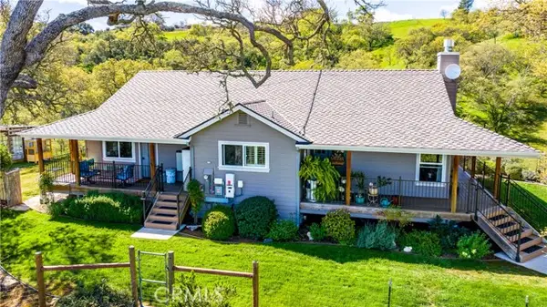 11127 Cebada Road, Atascadero, CA 93422