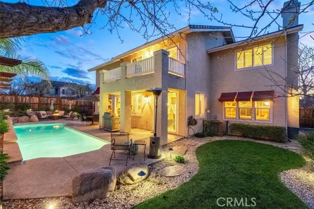 1945 Fieldstone, Paso Robles, CA 93446 - #2