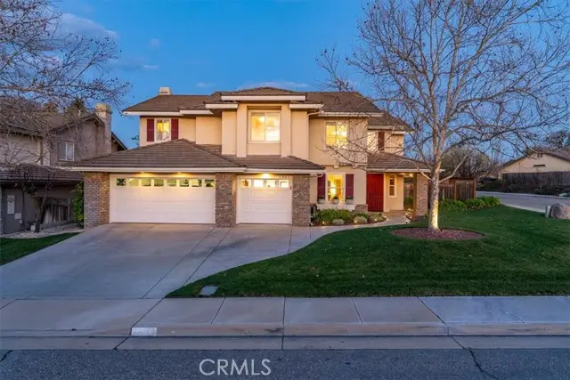 1945 Fieldstone, Paso Robles, CA 93446 - #3