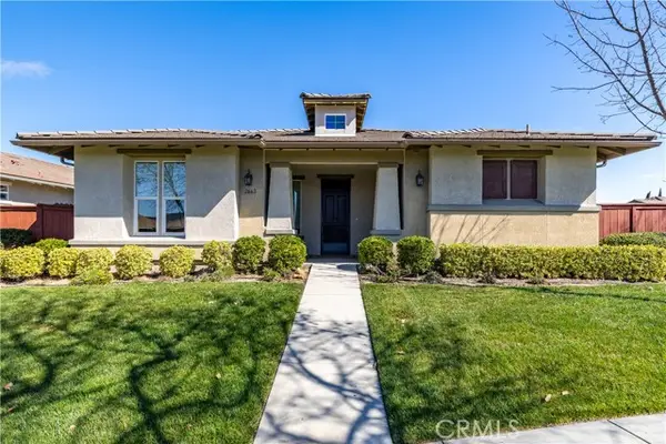 2662 Benicia, Paso Robles, CA 93446
