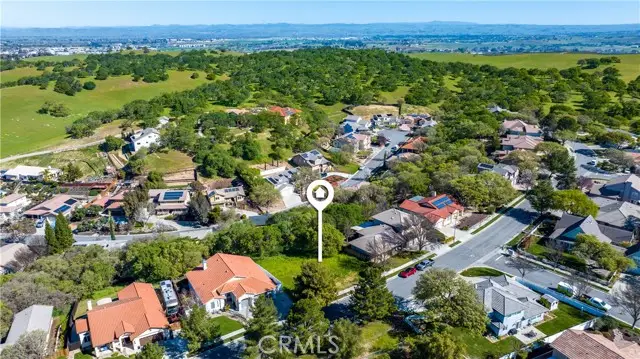 509 Grand Canyon, Paso Robles, CA 93446 - #1