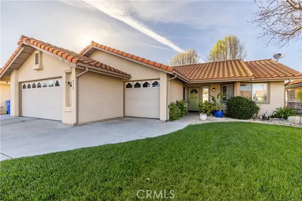 919 Saint Ann, Paso Robles, CA 93446