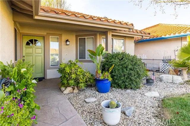 919 Saint Ann, Paso Robles, CA 93446 - #2