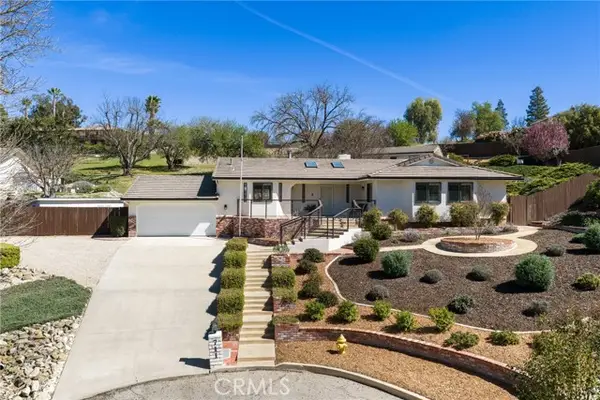 711 Knight Court, Paso Robles, CA 93446