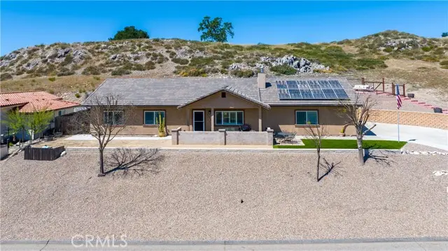 2155 Holly Drive, Paso Robles, CA 93446 - #1