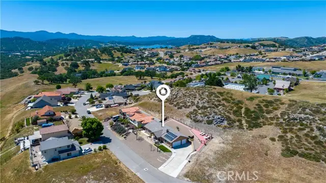 2155 Holly Drive, Paso Robles, CA 93446 - #2