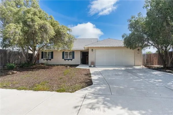 1620 Aldo, San Miguel, CA 93451
