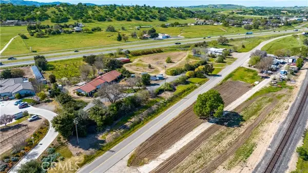 5335 Monterey, Paso Robles, CA 93446