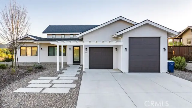 3315 Catalina, Paso Robles, CA 93446 - #1