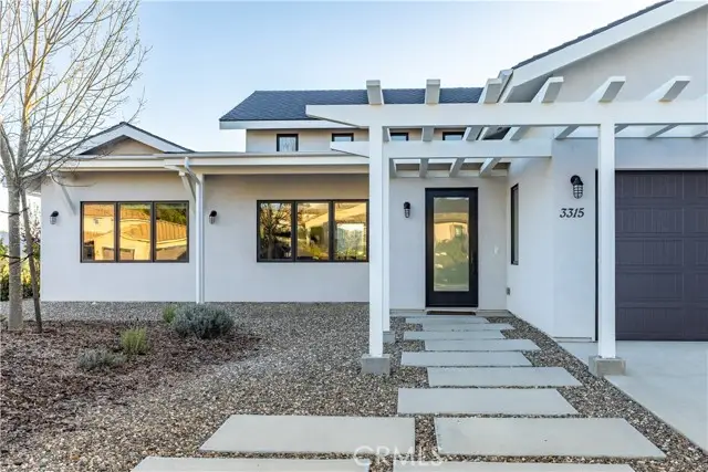 3315 Catalina, Paso Robles, CA 93446 - #3