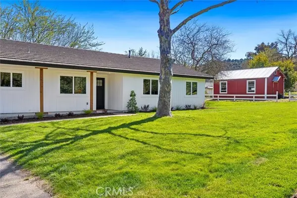 4255 San Benito Road, Atascadero, CA 93422