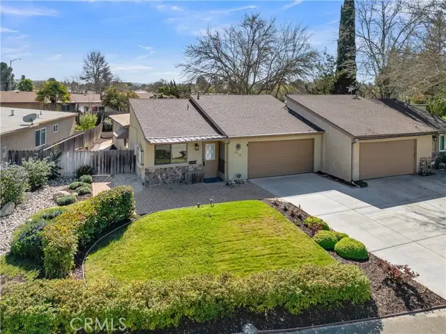 614 Brookhill Drive, Paso Robles, CA 93446 - #2
