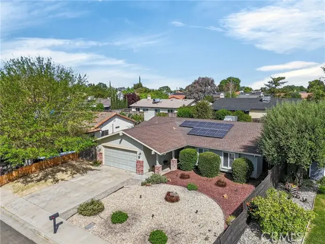 615 Palomino, Paso Robles, CA 93446 - #1