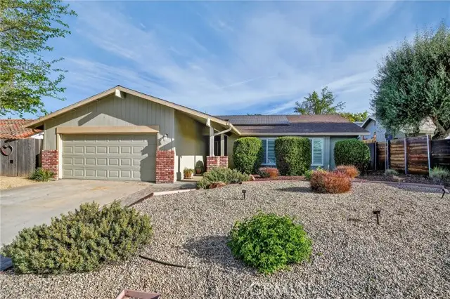 615 Palomino, Paso Robles, CA 93446 - #2