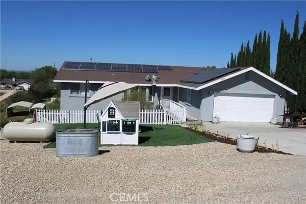 8199 Plane View, Paso Robles, CA 93446