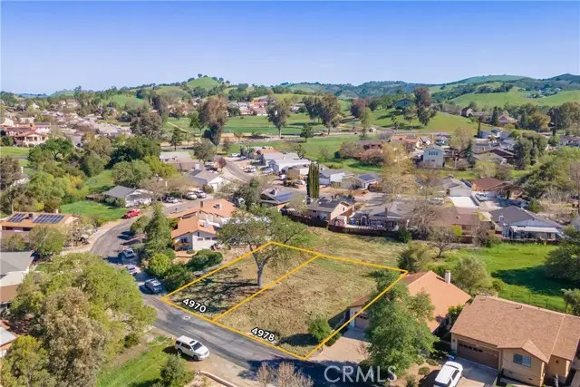 4970 Pretty Doe Lane, Paso Robles, CA 93446 - #1
