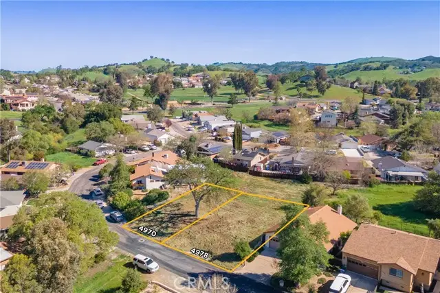 4978 Pretty Doe Lane, Paso Robles, CA 93446 - #1