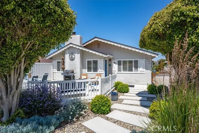 57 17th Street, Cayucos, CA 93430 - #1