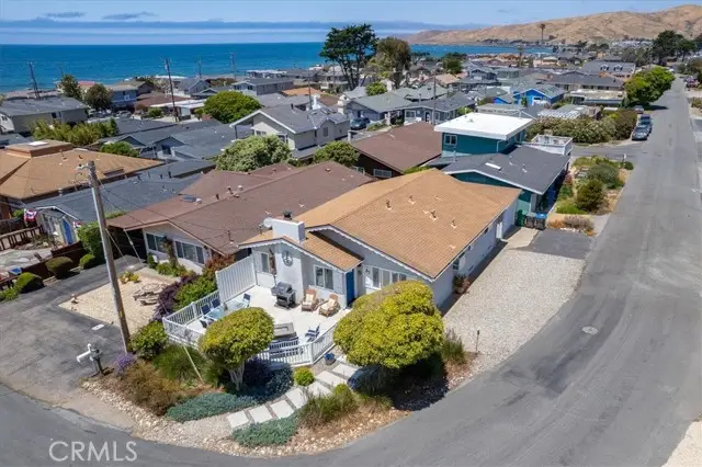 57 17th Street, Cayucos, CA 93430 - #2
