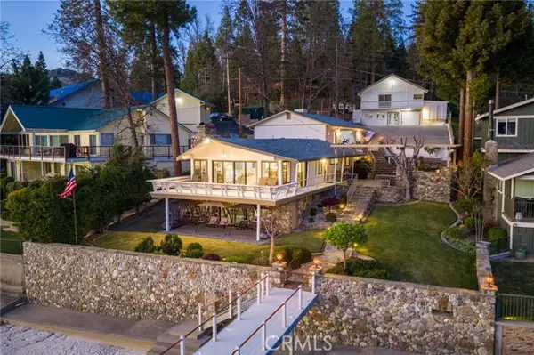 39118 Lake Drive, Bass Lake, CA 93604