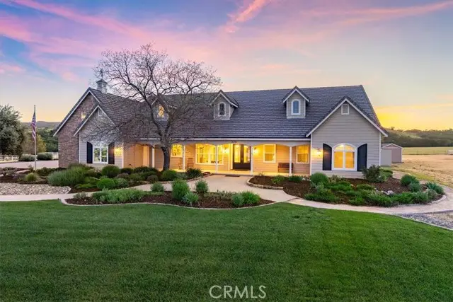 775 Via Del Salinas, Paso Robles, CA 93446 - #1