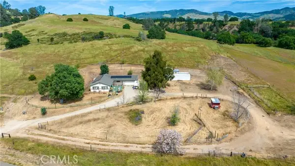 70331 Vineyard Canyon Rd., San Miguel, CA 93451